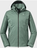 Sch&ouml;ffel 23457-23359-9990-54, Sch&ouml;ffel Jacket Easy XT Men schwarz (9990) 54 Herren