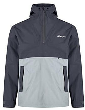 Berghaus Men´s Vestment Smock grey pinstripe/monument