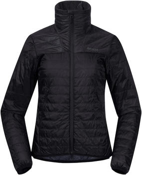 Bergans Røros Light Insulated (7677) solid charcoal