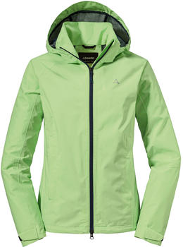 Schöffel Jacket Easy XT L paradise green