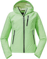 Sch&ouml;ffel 13038-23664-6125-42, Sch&ouml;ffel 2.5L Jacket Tegelberg Women paradise green