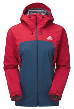 Mountain Equipment Firefox Women's Jacket (ME-006003) majolica/capsicum