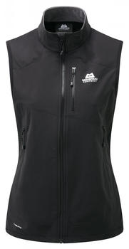 Mountain Equipment Frontier Women's Vest (ME-001126) black