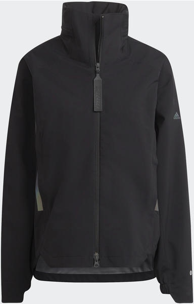 Adidas Women Terrex CT MYSHELTER RAIN.RDY Jacket black (H65706)