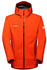 Mammut Convey Tour HS Hooded Jacket Men (1010-27841)