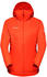 Mammut Ultimate VII Softshell Hooded Jacket Women