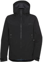 Didriksons 505176, Didriksons Basil 4 Herren Outdoorjacke-Schwarz-L, Kostenlose