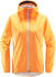 orange: Haglöfs L.I.M Proof Jacket Women
