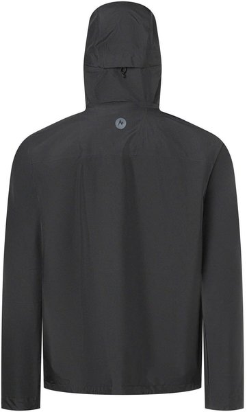 Eigenschaften & Material & Pflege Marmot Minimalist Jacket (M12681) black