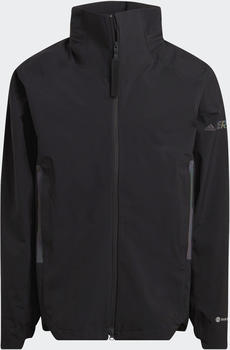 Adidas Terrex CT MYSHELTER RAIN.RDY Jacket black (H65700)