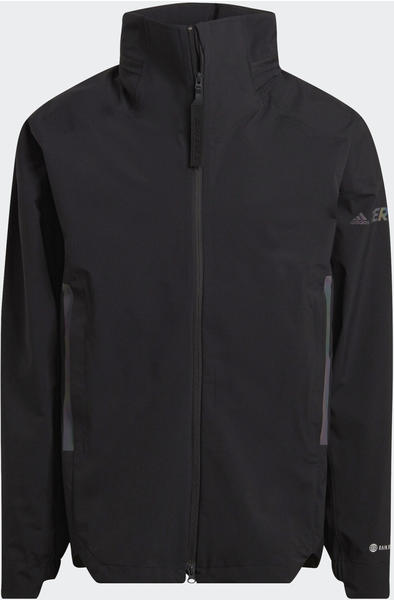 Adidas Terrex CT MYSHELTER RAIN.RDY Jacket black (H65700)