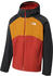 The North Face Stratos Jacket Men (CMH9) tandori spice red/citrine yellow/asphalt grey