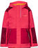 VAUDE Kids Caprea 2L Jacket bright pink