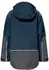 VAUDE Kids Caprea 2L Jacket dark sea/green
