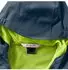 VAUDE Kids Caprea 2L Jacket dark sea/green
