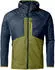 VAUDE Men's Brenva Jacket dark sea/avocado