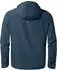 VAUDE Men's Elope Wind Jacket dark sea