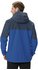 VAUDE Men's Lierne Jacket II signal blue
