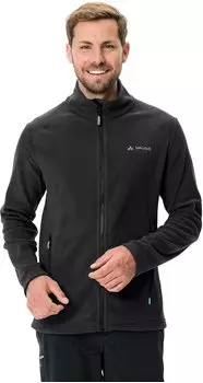 VAUDE Men's Rosemoor Fleece Jacket II black