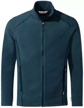 VAUDE Men's Rosemoor Fleece Jacket II dark sea