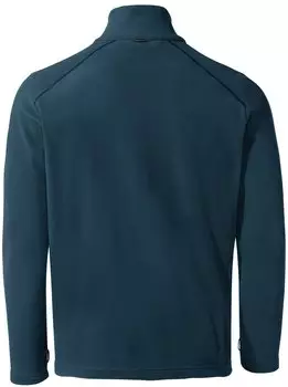 VAUDE Men's Rosemoor Fleece Jacket II dark sea – VAUDE Men's Rosemoor Fleece Jacket II dark sea