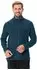 VAUDE Men's Rosemoor Fleece Jacket II dark sea