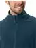 VAUDE Men's Rosemoor Fleece Jacket II dark sea