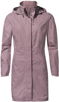 VAUDE Women's Kapsiki Coat II lilac dusk