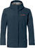 VAUDE Women's Neyland 2.5L Jacket dark sea