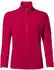 VAUDE Women's Rosemoor Fleece Jacket II crimson red