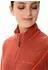 VAUDE Women's Rosemoor Fleece Jacket II hotchili