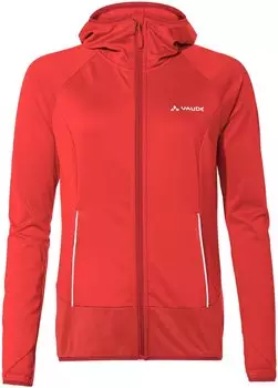 VAUDE Women's Tekoa Fleece Jacket II dark sea