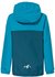 VAUDE Kids Turaco Jacket II chute green
