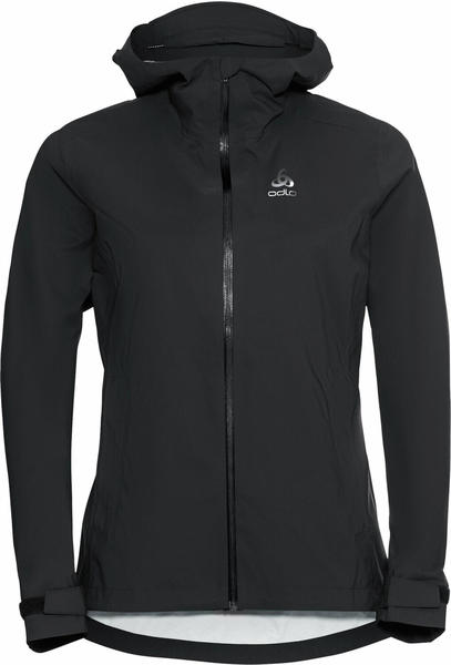 Odlo Aegis 2.5L Waterproof W Jacket black