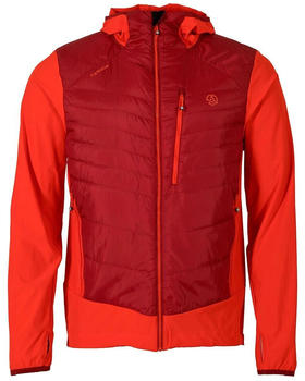 Ternua Gulod (1643343) orange red