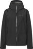 Marmot M12388-001-XL, Marmot Wm's Minimalist Pro Gore TEX Jacket black (001) XL...