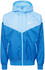 Nike Sportswear Windrunner (DA0001) dark marina blue/university blue/white