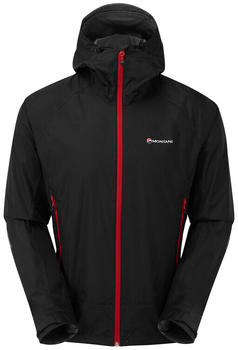 Montane Meteor Men's Waterproof Jacket black