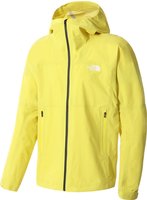 The North Face NF0A4959, THE NORTH FACE Herren Regenjacke Herren Jacke Circadian 2.5L