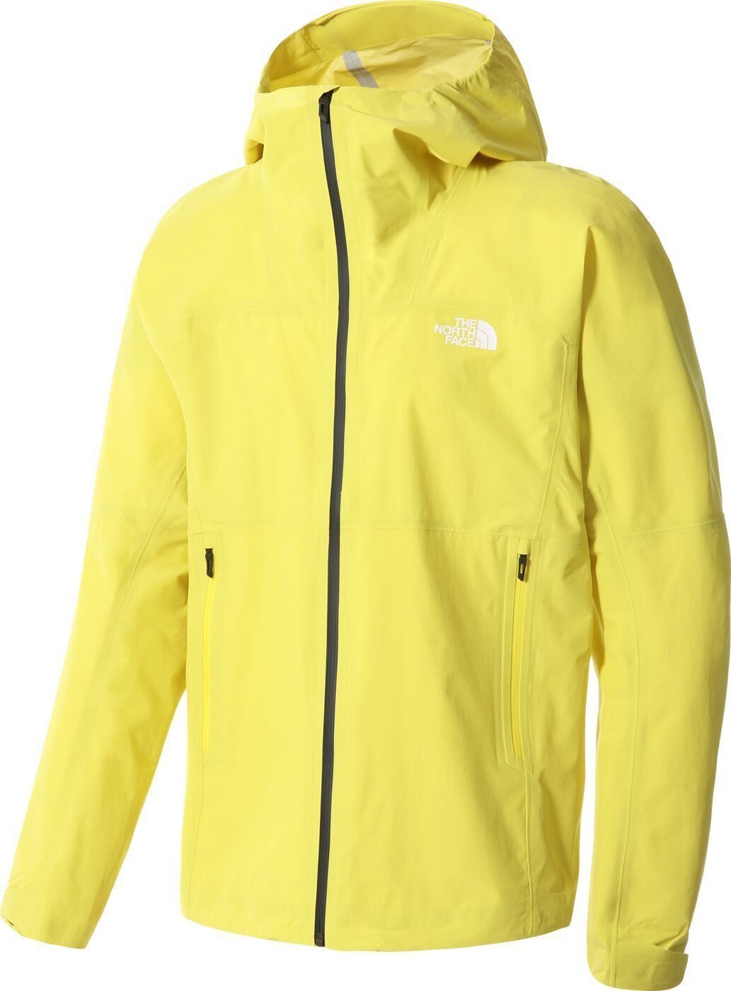 The North Face Circadian 2.5L Jacket acid yellow Test TOP Angebote ab  127,99 € (Dezember 2022)