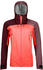 Ortovox Westalpen 3L Light Jacket W