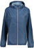 CMP Damen-Ripstopjacke Packable Microcheck