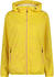 CMP Damen-Ripstopjacke Packable Microcheck