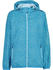 CMP Damen-Ripstopjacke Packable Microcheck