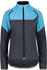 CMP Damenjacke aus Light Softshell mit abnehmbaren Ärmeln