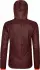 Ortovox Westalpen Swisswool Jacket W winetasting