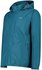 CMP Campagnolo CMP Waterproof Jacket in Ripstop fabric (39X7367) dark green