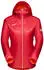 Mammut Eigerjoch Light IN Hooded Jacket Women azalea