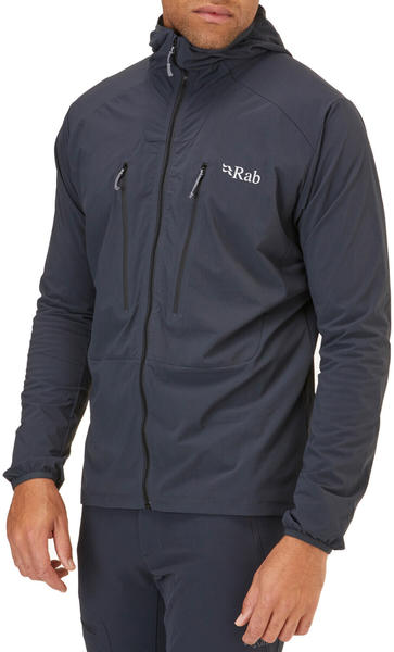 Rab Men's Borealis Jacket (QWS-35)
