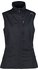 CMP Softshell Vest Women (39A5086) anthracite/purple fluo